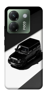 Чохол на Xiaomi Poco M7 pro 5G Cubik фото 1 з 1