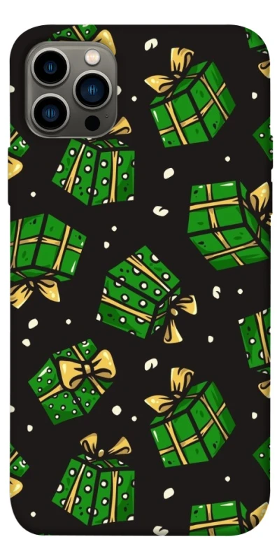 Чохол на Apple iPhone 12 Pro (6.1") Christmas mood ver.5 фото 1 з 1