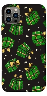 Чехол на Apple iPhone 12 Pro (6.1") Christmas mood ver.5 фото 1 из 1
