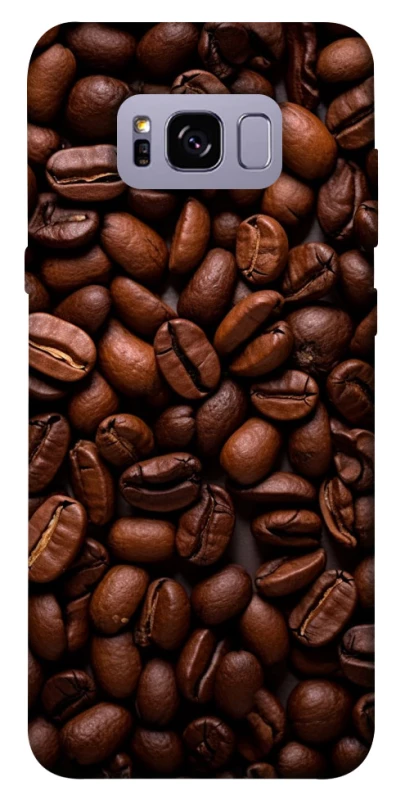 Чохол на Samsung G955 Galaxy S8 Plus Кава фото 1 з 1