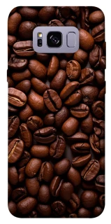 Чохол на Samsung G955 Galaxy S8 Plus Кава фото 1 з 1