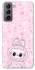 Чохол на Samsung Galaxy S21 FE Pink Labubu фото 1 з 1