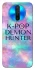 Чохол на Xiaomi Redmi K30 K-Pop Demon Hunters Logo фото 1 з 1