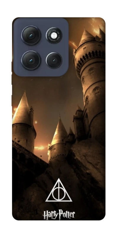 Чохол на Motorola Moto G86 Power Harry Potter ver.13 фото 1 з 1