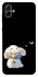 Чехол на Samsung Galaxy A04 My Bunny фото 1 из 1