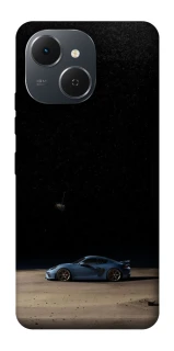 Чохол на TECNO Spark 40C 911 night фото 1 з 1