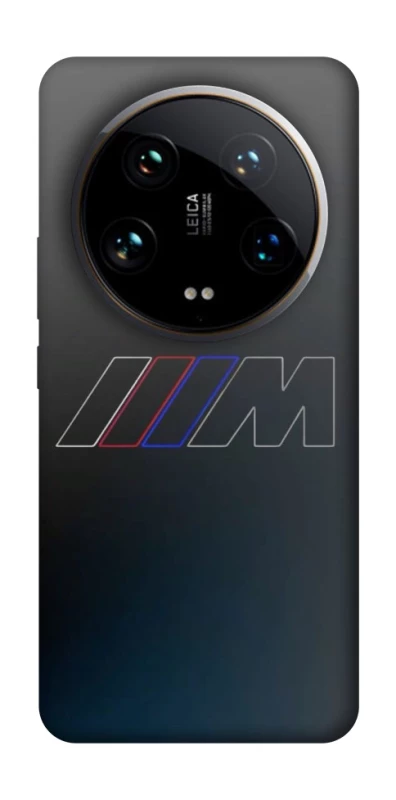 Чохол на Xiaomi 14 Ultra M-series фото 1 з 1