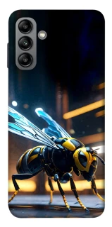 Чохол на Samsung Galaxy A04s Cyber ​​wasp фото 1 з 1