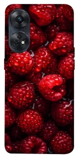 Чохол на Oppo Reno 8T 4G Малинка фото 1 з 1