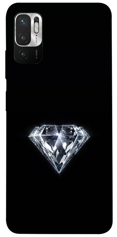 Чехол на Xiaomi Poco M3 Pro 4G / 5G Бриллиант фото 1 из 1