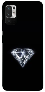 Чехол на Xiaomi Poco M3 Pro 4G / 5G Бриллиант фото 1 из 1