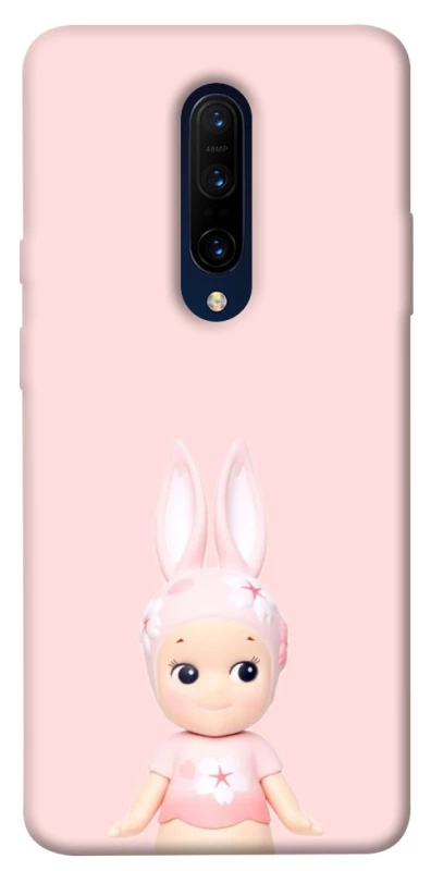 Чохол на OnePlus 7 Pro Sakura Bunny Solo фото 1 з 1
