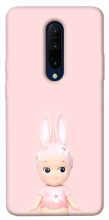 Чехол на OnePlus 7 Pro Sakura Bunny Solo фото 1 из 1