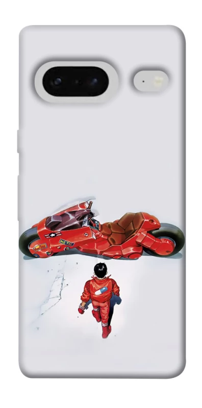 Чохол на Google Pixel 7 Anime v43 фото 1 з 1