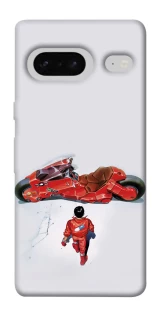 Чохол на Google Pixel 7 Anime v43 фото 1 з 1