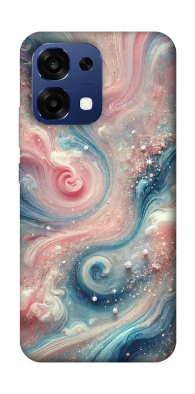 Чохол на Oppo A6 Pro 4G/5G Epoxy design ver.4 фото 2 з 2