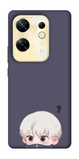 Чехол на Infinix Zero 30 4G Toge Inumaki фото 1 из 1