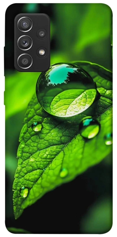 Чохол на Samsung Galaxy A52 4G / A52 5G Flowers v16 фото 1 з 1