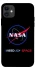Чохол на Apple iPhone 11 (6.1") NASA ver.3 фото 1 з 1