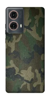 Чохол на Motorola Moto G85 camouflage v1 фото 1 з 1