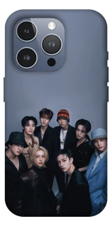 Чохол на Apple iPhone 16 Pro Max Stray Kids фото 1 з 1