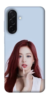 Чохол на Samsung Galaxy A26 5G Ahyeon - BABYMONSTER фото 1 з 1