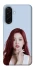 Чохол на Samsung Galaxy A26 5G Ahyeon - BABYMONSTER фото 1 з 1