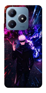 Чехол на Realme C63 Satoru Gojo v2 фото 1 из 1
