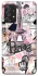 Чохол на Samsung Galaxy A52 4G / A52 5G Fashion collage ver.8 фото 1 з 1