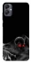 Чохол на Samsung Galaxy A05 Skeleton v3 фото 1 з 1