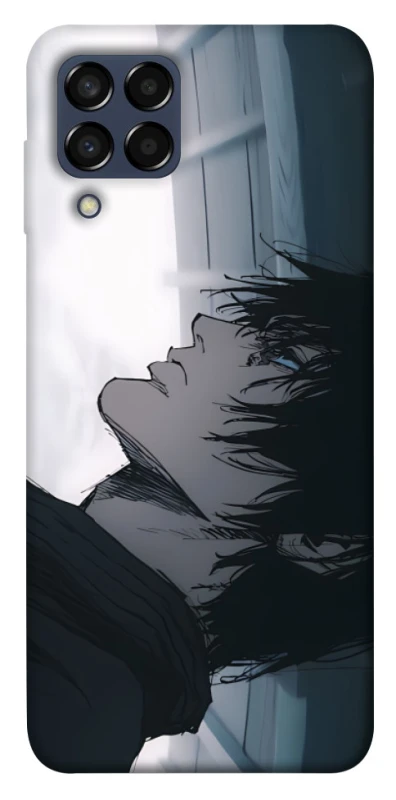 Чехол на Samsung Galaxy M33 5G Toji Zenin v2 фото 1 из 1