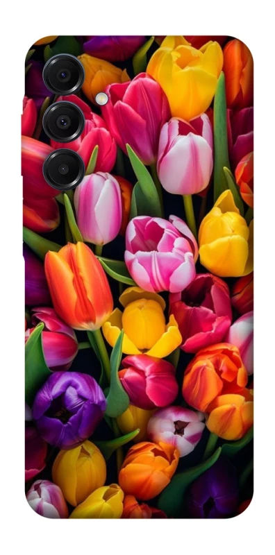 Чохол на Samsung Galaxy A16 4G/5G Flowers v30 фото 1 з 1