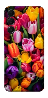 Чехол на Samsung Galaxy A16 4G/5G Flowers v30 фото 1 из 1