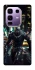 Чохол на Infinix Note 50 Pro+ Black Panther фото 1 Чохол на Infinix Note 50 Pro+ Black Panther фото 1 з 1