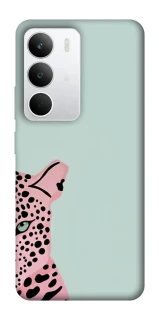 Чохол на Realme C71 Leopard Art фото 1 з 1