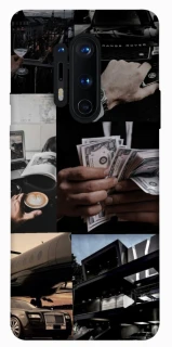 Чохол на OnePlus 8 Pro Men's style v3 фото 1 з 1