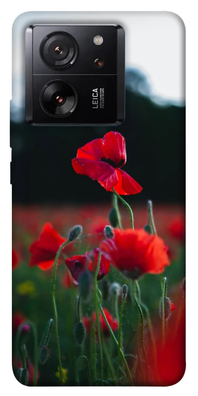 Чохол на Xiaomi 13T Pro Мак фото 1 з 1