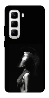 Чохол на Infinix Hot 50 Pro Goddess of war ver.7 фото 1 з 1