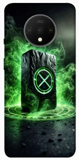 Чехол на OnePlus 7T Руна Гебо фото 1 из 1