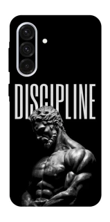 Чохол на Samsung Galaxy A36 5G Discipline v2 фото 1 з 1