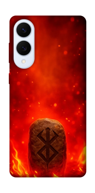 Чохол на Samsung Galaxy S25 Edge Runa Berserk фото 1 з 1