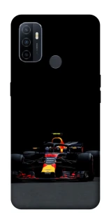 Чехол на Oppo A53 / A32 / A33 F1 фото 1 из 1