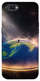 Чехол на Realme C2 Kanye West ver.1 фото 1 из 1