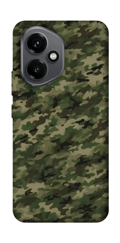 Чехол на Honor 400 Camouflage v24 фото 1 из 1