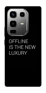 Чохол на Infinix Note 50 Pro Offline фото 1 з 1