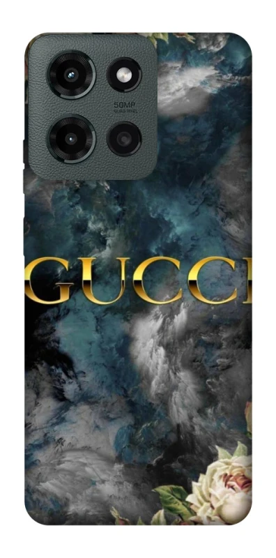Чохол на Motorola Moto G Power (2025) Gucci ver.7 фото 1 з 1