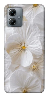 Чохол на Motorola Moto G14 Pastel Dreams фото 1 з 1