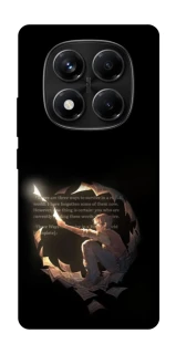 Чохол на Xiaomi Redmi Note 14 Pro 4G Omniscient Reader's v2 фото 1 з 1