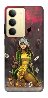 Чехол на Realme 14x Rogue фото 1 из 1