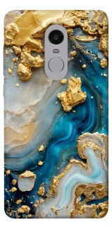 Чохол на Xiaomi Redmi Note 4X / Note 4 (Snapdragon) Epoxy design ver.2 фото 1 з 1